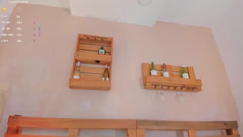 Mia  online show from February 6, 2026, 11:46 am