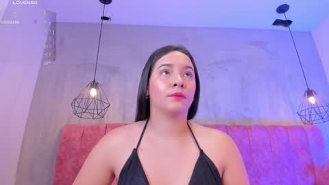 Mia  online show from May 18, 2026, 12:22 pm