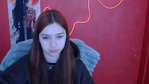 Snapshot of missmiamiss chatting on February 9, 2026, 12:20 pm Mia online show from February 9, 2026, 12:20 pm