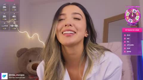 Emma Rivera online show from March 31, 2026, 10:54 pm