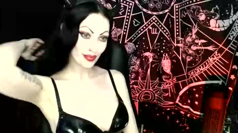 MissMoonDoll online show from February 23, 2026, 5:38 am