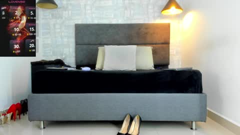 Missnatash online show from April 9, 2026, 2:11 pm