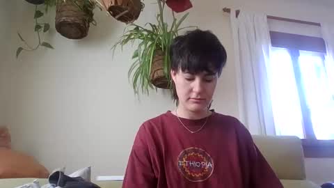 Snapshot of missnaughty___ chatting on February 25, 2026, 11:42 am missnaughty___ online show from February 25, 2026, 11:42 am