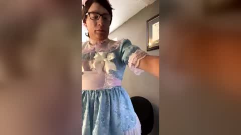 Nicole Smith online show from July 19, 2026, 10:13 pm