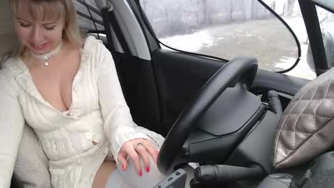 Olenka online show from February 10, 2025, 11:46 am