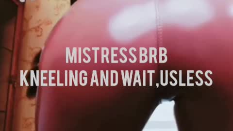 Miss Venus online show from February 25, 2026, 2:16 pm