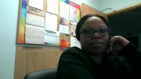 missphatty online show from March 30, 2026, 12:22 am