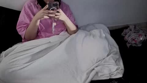 sarah online show from March 25, 2026, 12:11 pm