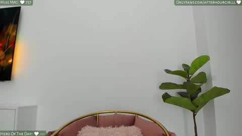 Renata online show from March 27, 2026, 7:57 pm