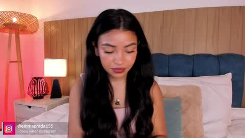Emma Prada online show from June 2, 2026, 12:07 pm