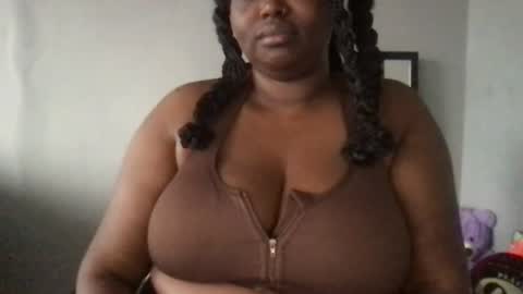 MissPrincessXo online show from July 5, 2026, 3:30 pm