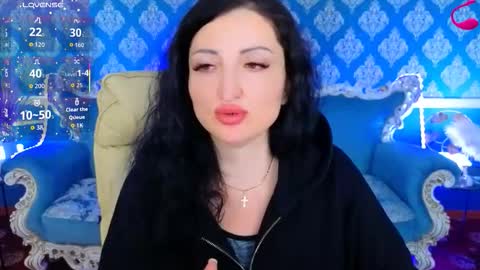 missrossi online show from February 26, 2026, 7:35 pm