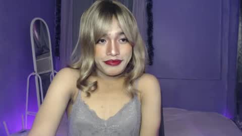 Snapshot of missrufaxxx chatting on December 5, 2024, 12:11 pm Cielo online show from December 5, 2024, 12:11 pm