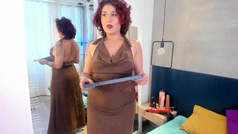 victoria  online show from February 13, 2026, 8:38 pm