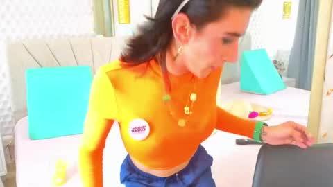 missscarlett__ online show from June 4, 2026, 3:07 pm