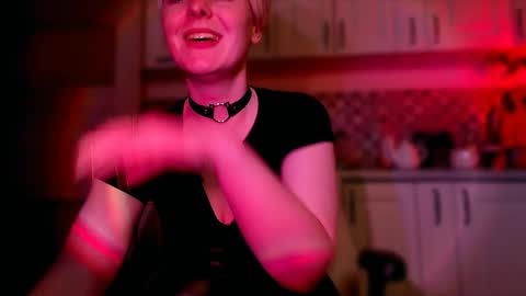 Snapshot of missseverina chatting on October 31, 2025, 7:37 pm Severina but you can call me Miss Goddess Pretty online show from October 31, 2025, 7:37 pm