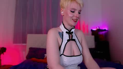 Severina but you can call me Miss Goddess Pretty  online show from November 28, 2025, 11:40 pm