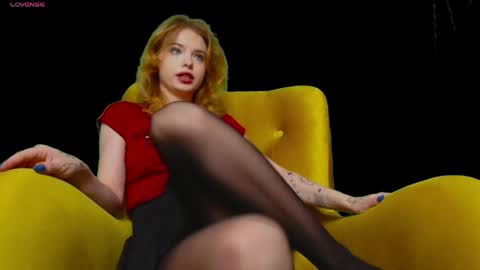 Misss Lola Angel online show from April 20, 2026, 4:10 pm