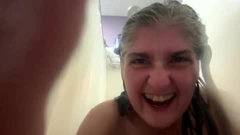 Miss Spooky Silverstacker online show from October 2, 2025, 11:17 am