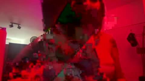 misssvelvet online show from February 12, 2026, 3:40 pm