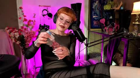 Snapshot of misstaco chatting on May 15, 2026, 10:50 pm Tacodeluxe online show from May 15, 2026, 10:50 pm