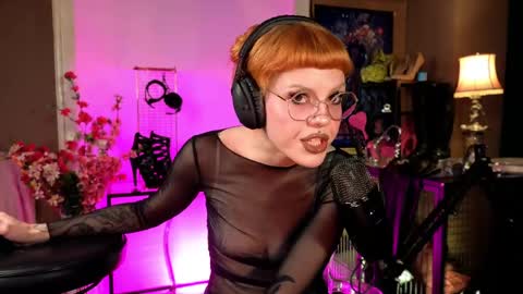 Snapshot of misstaco chatting on May 18, 2026, 12:29 am Tacodeluxe online show from May 18, 2026, 12:29 am