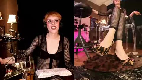 Snapshot of misstaco chatting on June 14, 2026, 4:47 am Tacodeluxe online show from June 14, 2026, 4:47 am