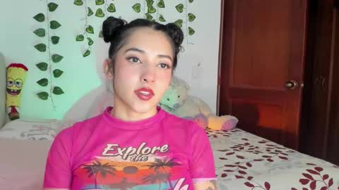  Natalie Texass indepedent model online show from September 28, 2025, 8:14 pm
