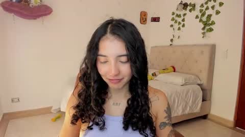  Natalie Texass indepedent model online show from June 26, 2026, 6:01 pm
