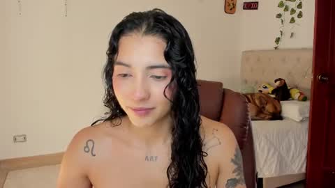  Natalie Texass indepedent model online show from July 3, 2026, 2:56 pm