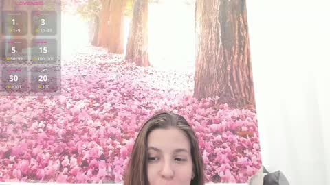 Snapshot of missthelove chatting on January 30, 2025, 3:08 pm missthelove online show from January 30, 2025, 3:08 pm