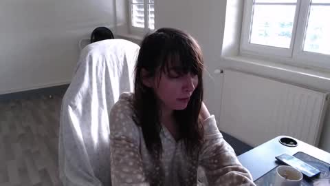 Snapshot of missthon chatting on December 4, 2024, 10:24 am missthon online show from December 4, 2024, 10:24 am