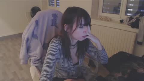 Snapshot of missthon chatting on December 18, 2024, 4:17 pm missthon online show from December 18, 2024, 4:17 pm
