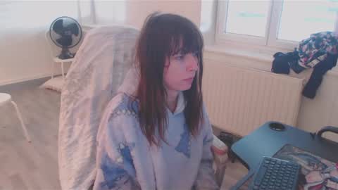 Snapshot of missthon chatting on December 20, 2024, 10:27 am missthon online show from December 20, 2024, 10:27 am