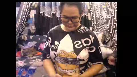 misstressbianca online show from March 10, 2025, 9:53 am