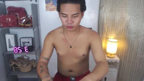 misstrishontop online show from September 24, 2025, 9:45 am