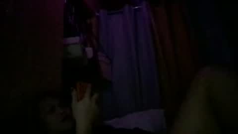 Miss Trixie online show from February 22, 2026, 2:56 am