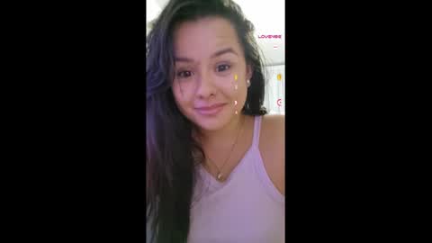 Valentina online show from December 27, 2024, 2:58 am