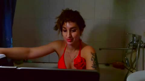 Velvet online show from April 11, 2026, 10:14 pm