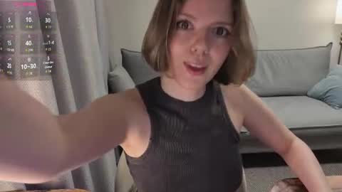 Polly online show from June 14, 2026, 11:18 pm