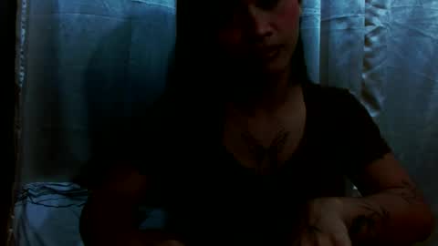 SweetViolet online show from June 13, 2026, 7:45 pm