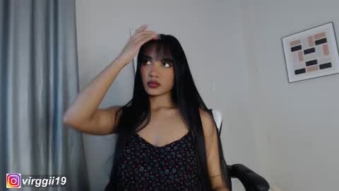 Snapshot of missvirggii chatting on September 25, 2025, 9:29 pm missvirggii online show from September 25, 2025, 9:29 pm