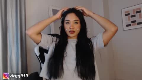 Snapshot of missvirggii chatting on September 29, 2025, 9:41 pm missvirggii online show from September 29, 2025, 9:41 pm