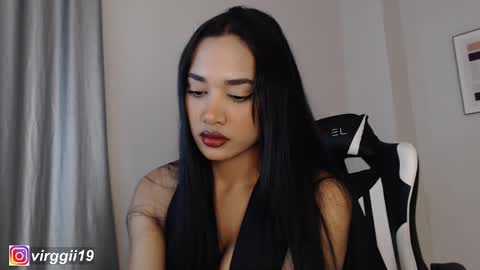 Snapshot of missvirggii chatting on October 23, 2025, 9:46 pm missvirggii online show from October 23, 2025, 9:46 pm