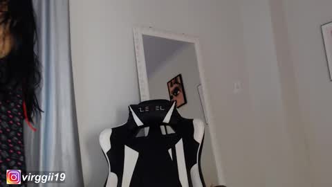 Snapshot of missvirggii chatting on November 6, 2025, 10:43 pm missvirggii online show from November 6, 2025, 10:43 pm