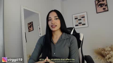 Snapshot of missvirggii chatting on November 11, 2025, 10:21 pm missvirggii online show from November 11, 2025, 10:21 pm