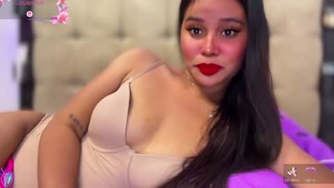 Snapshot of missxthalia697 chatting on July 12, 2026, 4:09 pm Miss. Thalia online show from July 12, 2026, 4:09 pm
