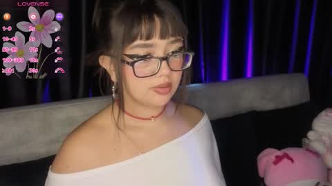 Snapshot of missy_taylor_ chatting on February 20, 2026, 10:54 pm Missy online show from February 20, 2026, 10:54 pm