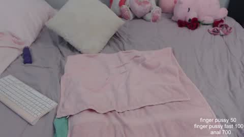 Snapshot of missyinpinkk chatting on February 3, 2025, 7:51 am Missy online show from February 3, 2025, 7:51 am