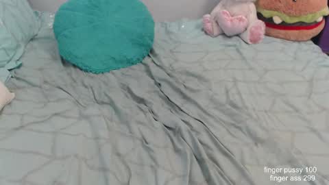 Snapshot of missyinpinkk chatting on March 3, 2025, 7:43 am Missy online show from March 3, 2025, 7:43 am